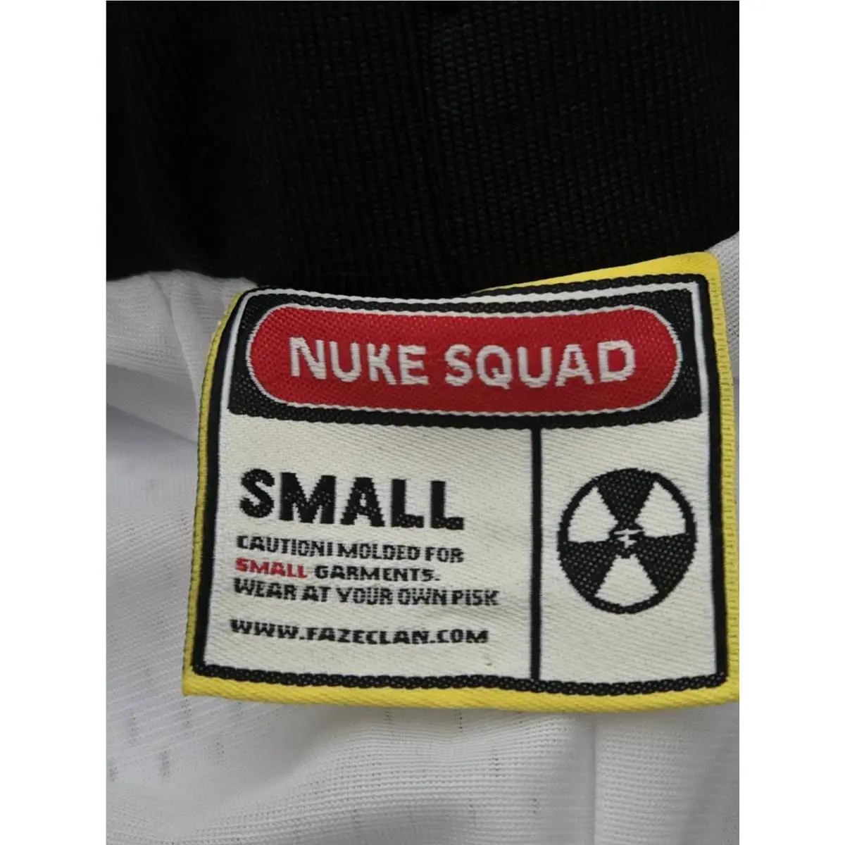 Nike clothing - White 16