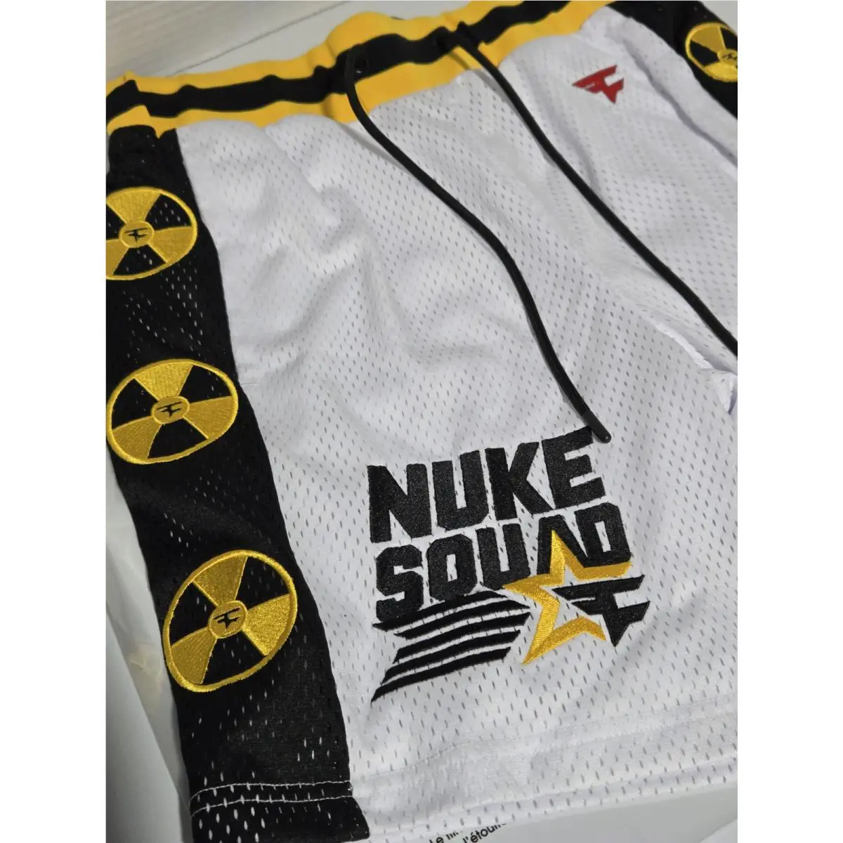 Nike clothing - White 0