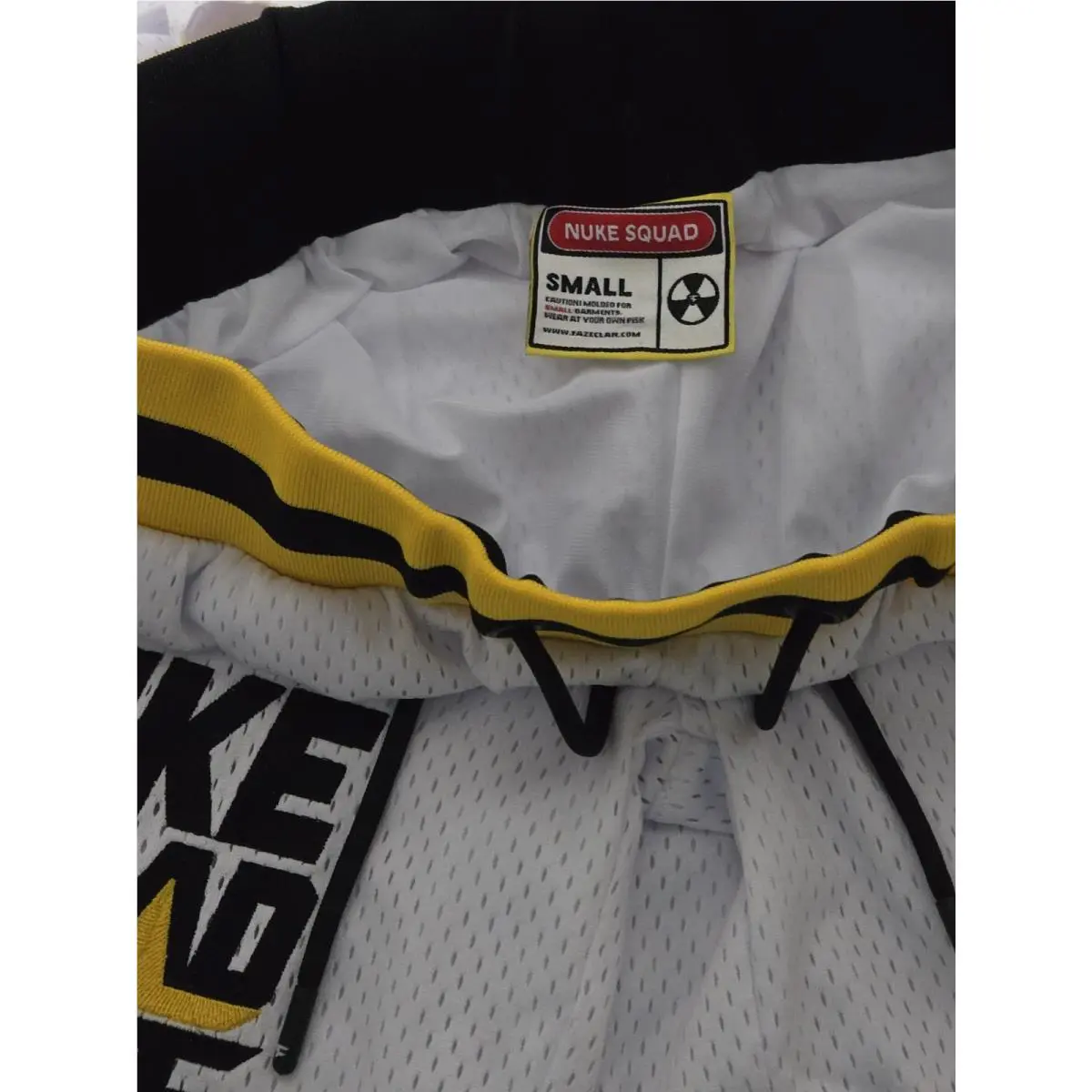 Nike clothing - White 18