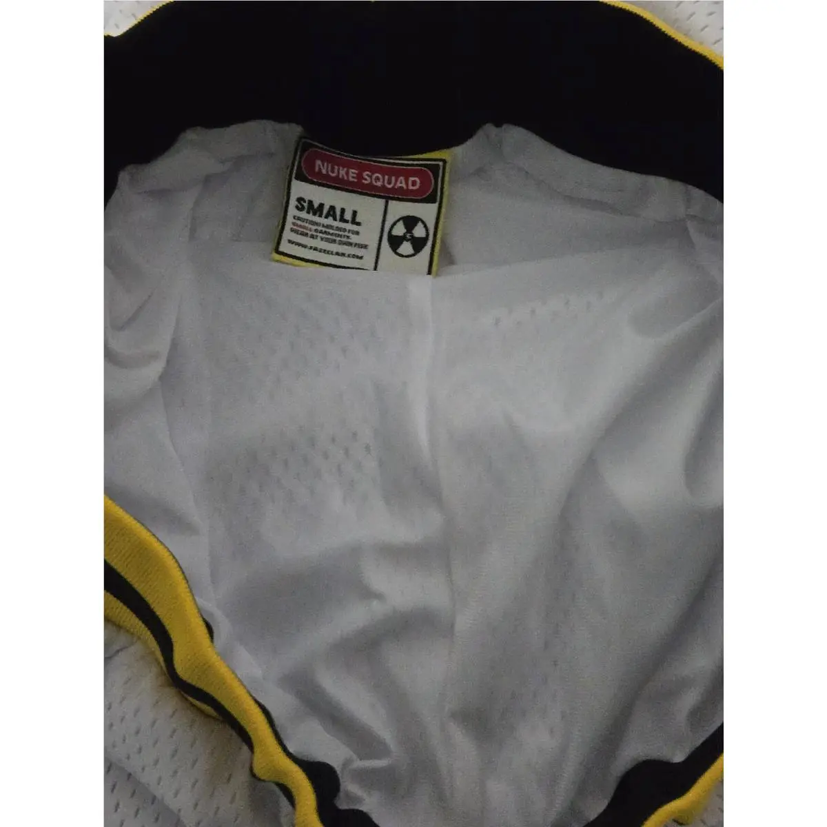 Nike clothing - White 19
