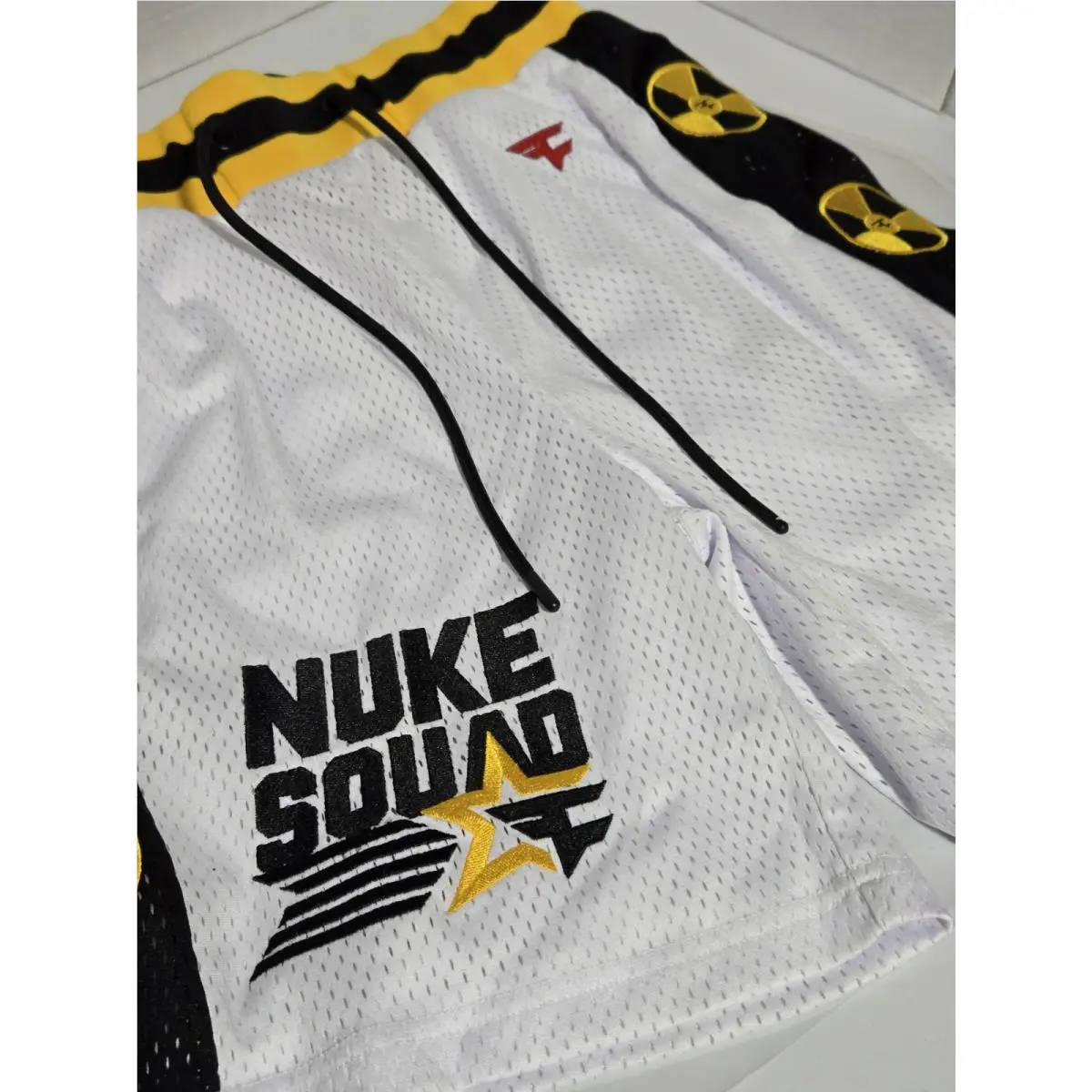 Nike clothing - White 5