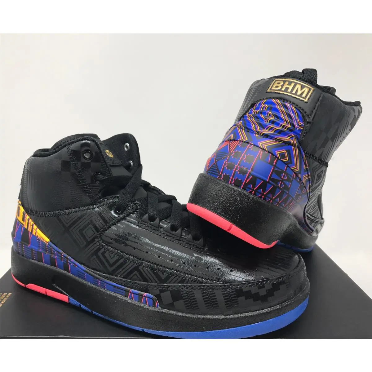 Nike shoes - CI2972-007 - CI2972-007 - Black (UPC: 884802956792) 0