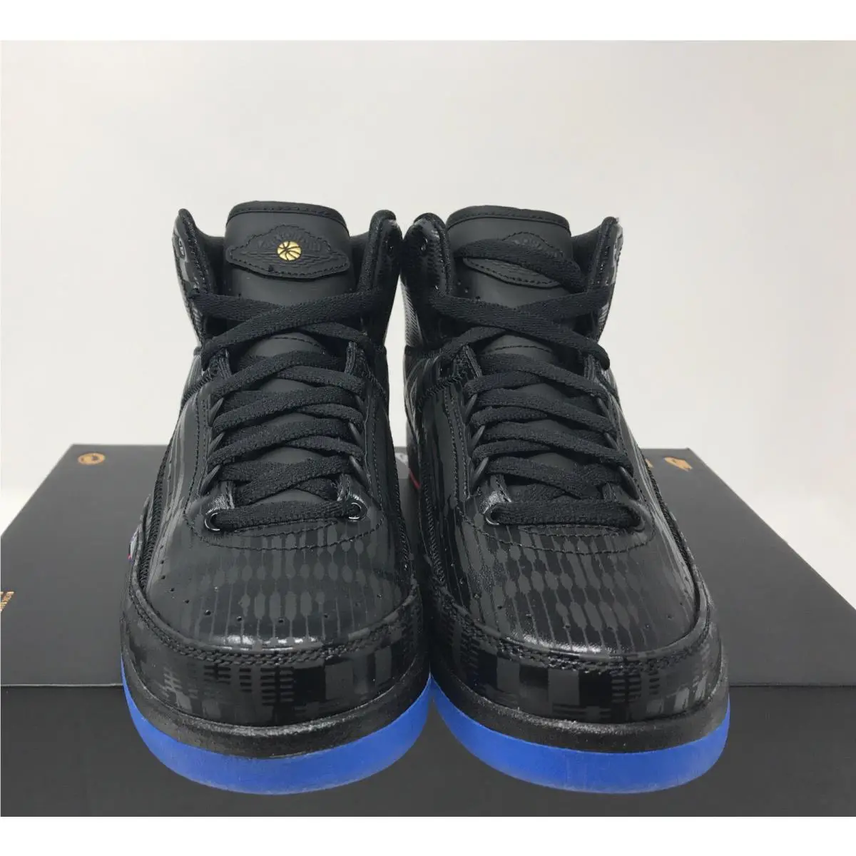 Nike shoes - CI2972-007 - CI2972-007 - Black (UPC: 884802956792) 1
