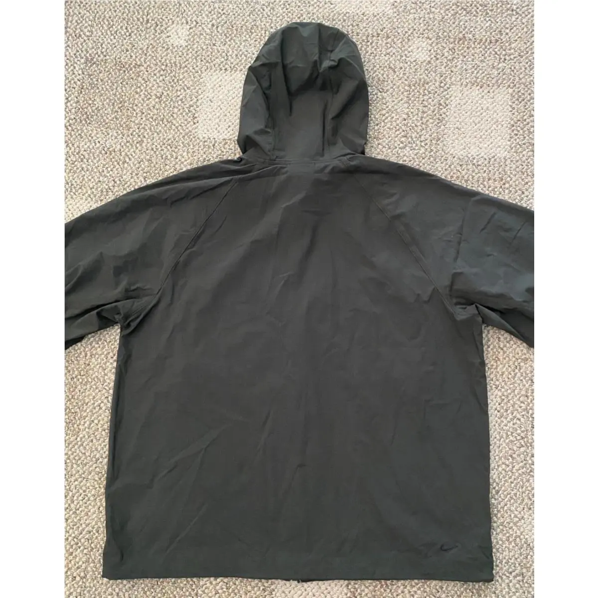 Nike clothing - Nike Tech - Tech - HM7151-355 - Sequoia (UPC: 197859967063) 2