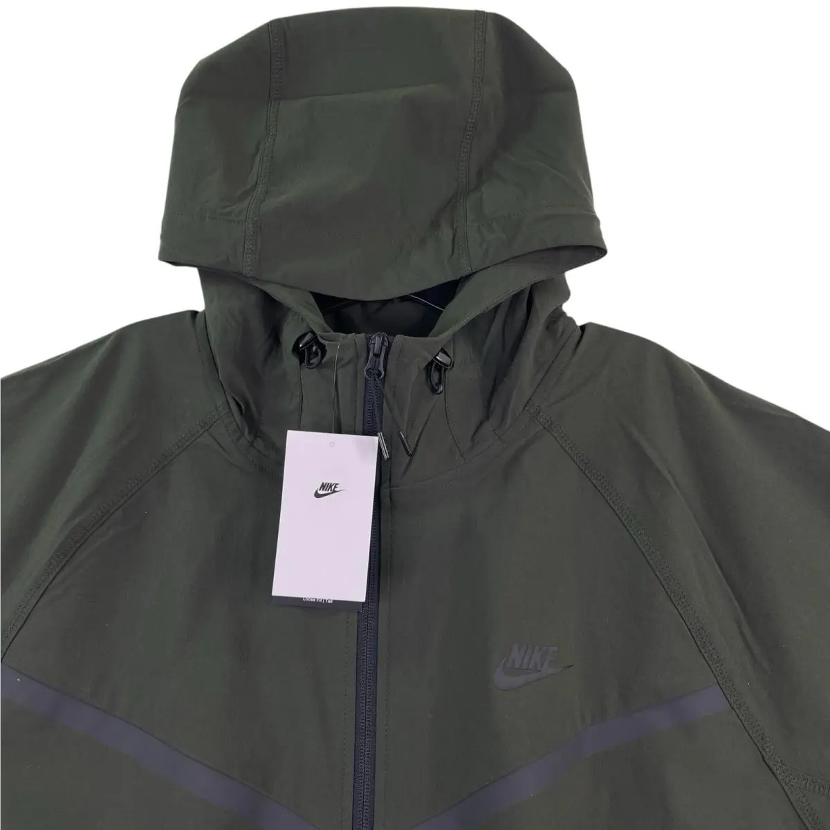 Nike clothing - Nike Dri-Fit - HM7151-355 - Green (UPC: 197859955350) 12