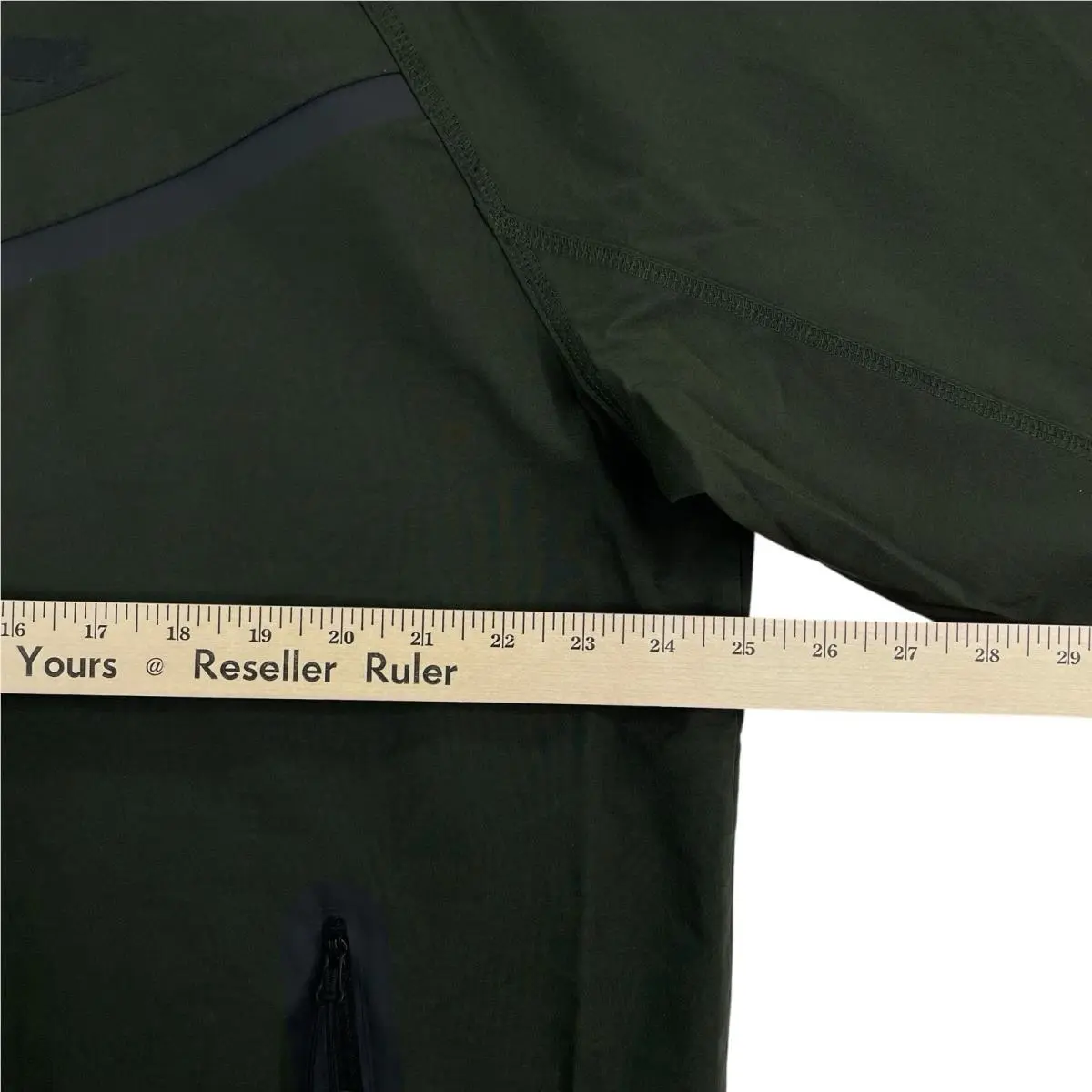 Nike clothing - Nike Dri-Fit - HM7151-355 - Green (UPC: 197859955350) 2