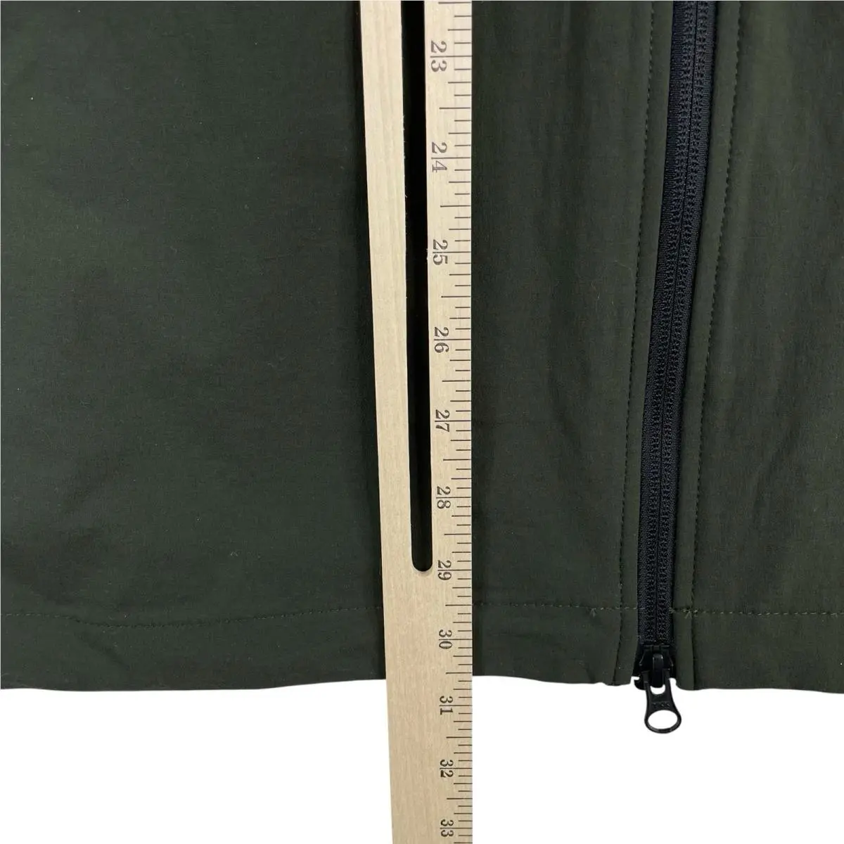 Nike clothing - Nike Dri-Fit - HM7151-355 - Green (UPC: 197859955350) 3