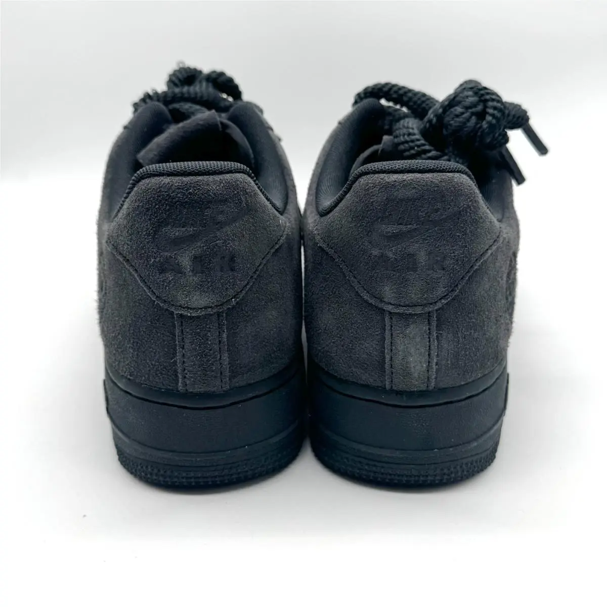 Nike shoes - Nike Air Force 1 Low - IF5622-001 - Black (UPC: 197864103098) 3