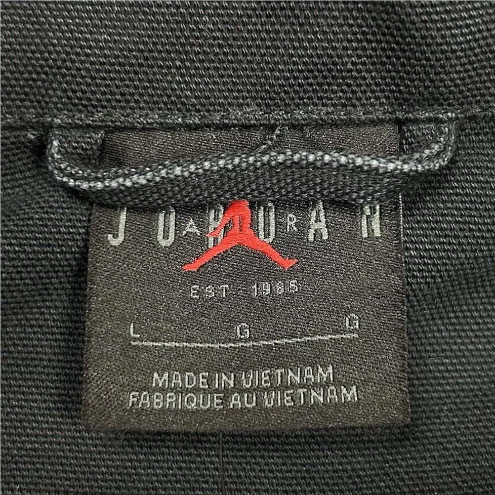 Nike clothing - Nike Air Jordan Air Chicago - Black 4
