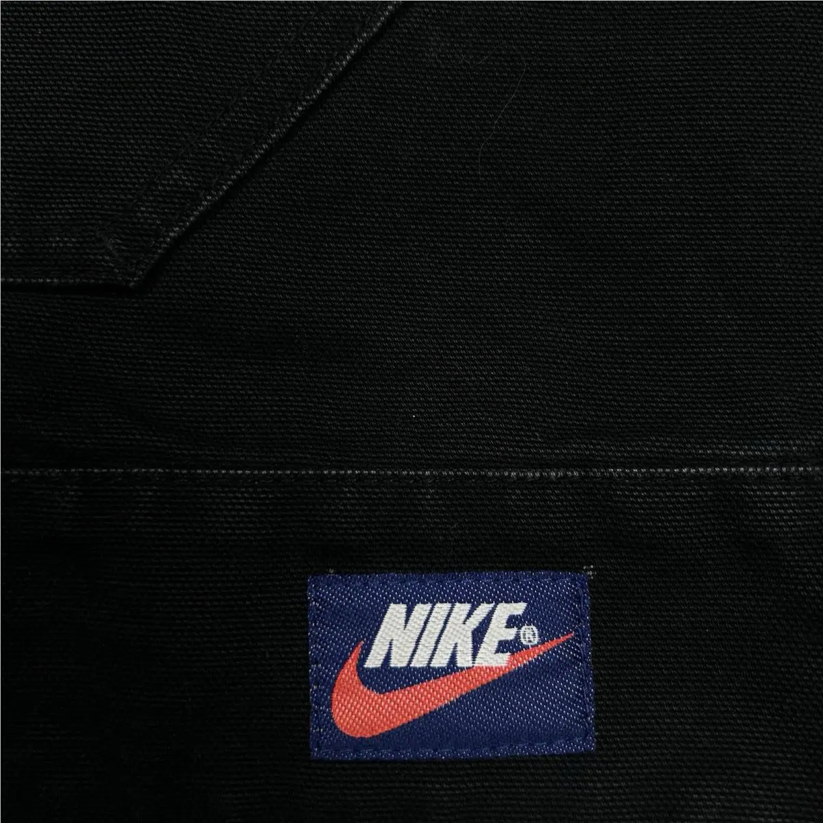 Nike clothing - Nike Air Jordan Air Chicago - Black 5
