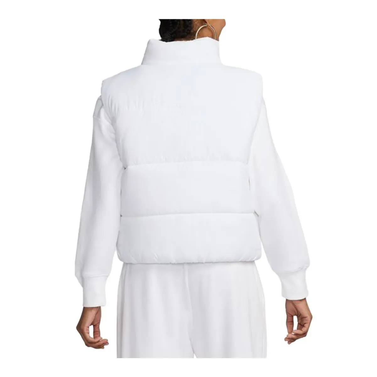 Nike clothing - White (UPC: 197596331974) 2