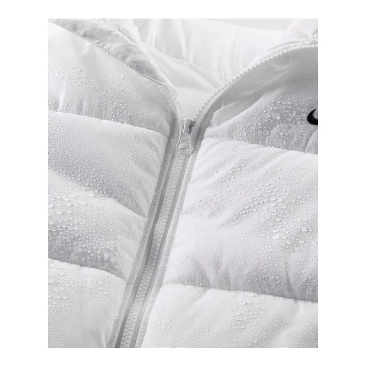 Nike clothing - White (UPC: 197596331974) 1