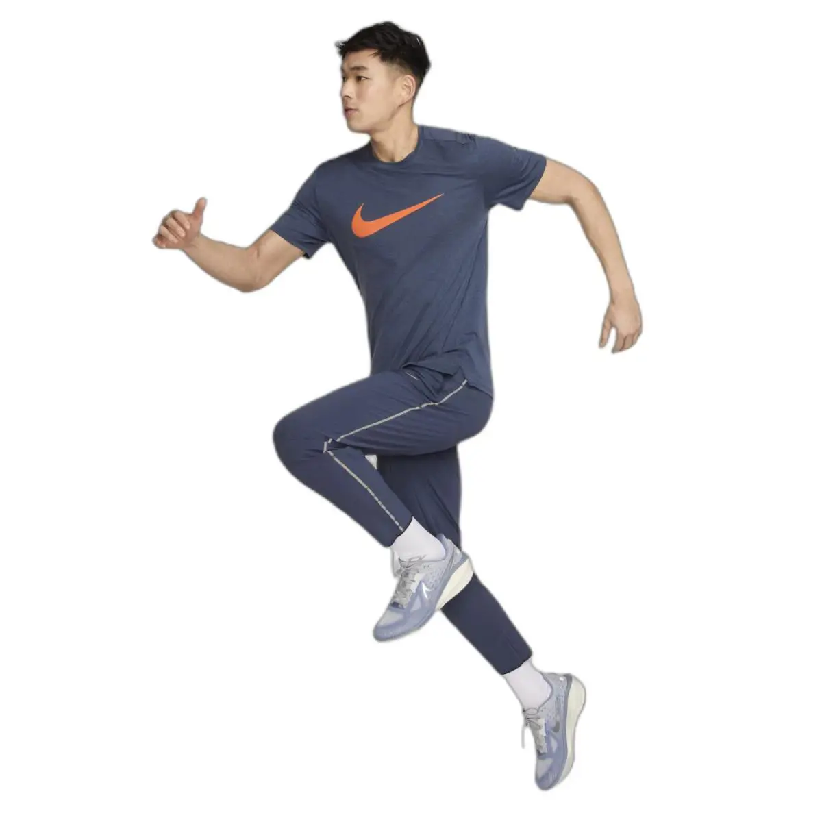 Nike clothing - HJ4144-009 HJ4144 - HJ4144-009 HJ4144 - Blue (UPC: 197860508699) 1