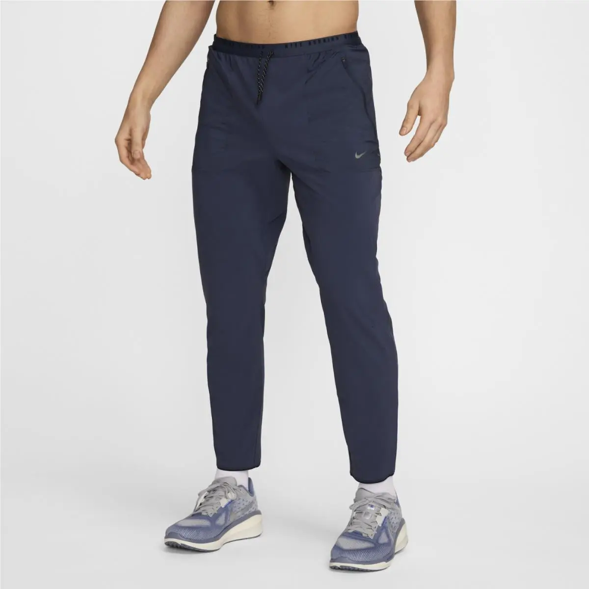 Nike Running Division Mens Dri Fit Adv UV Trousers Size 2XL HJ4144 437
