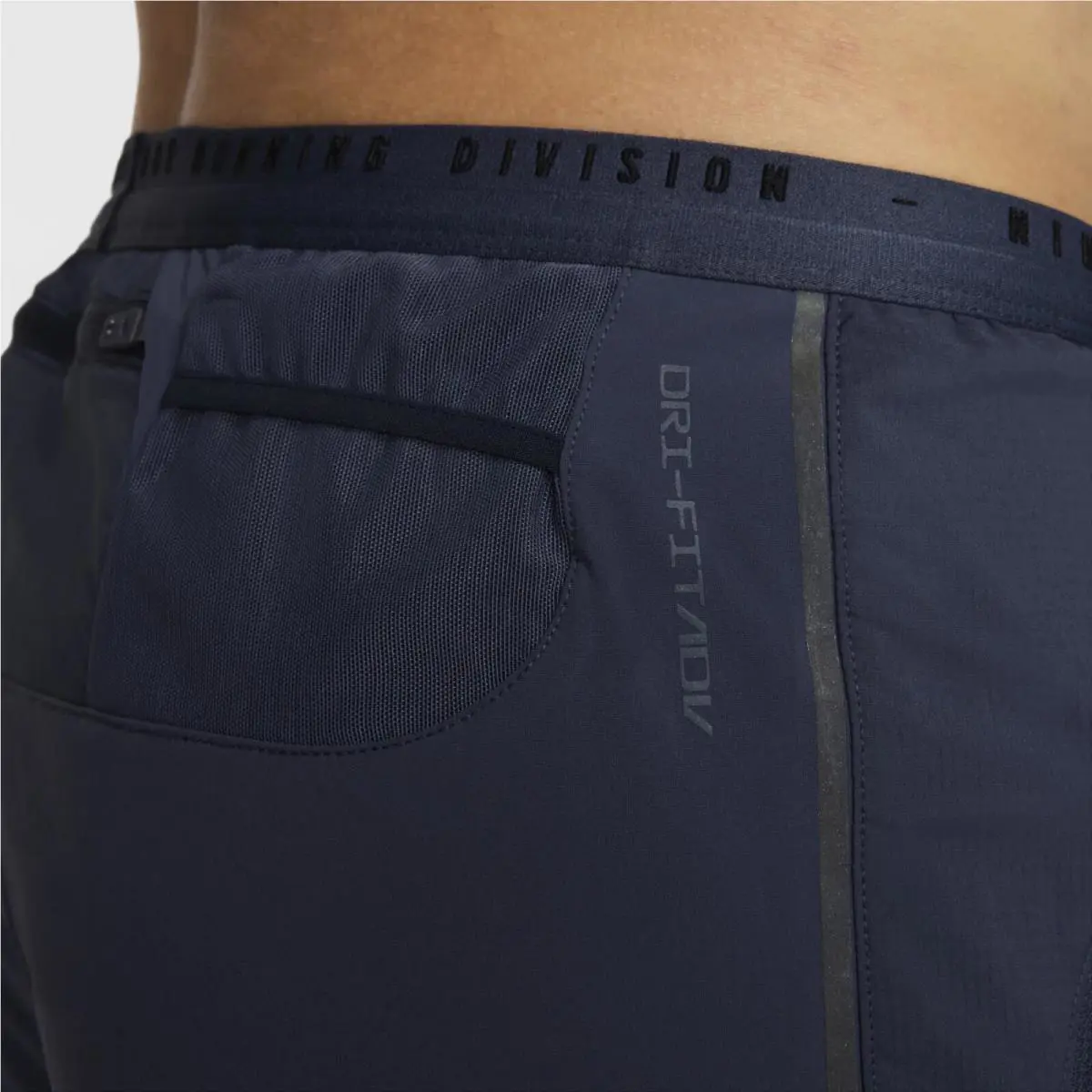 Nike clothing - HJ4144-009 HJ4144 - HJ4144-009 HJ4144 - Blue (UPC: 197860508699) 4