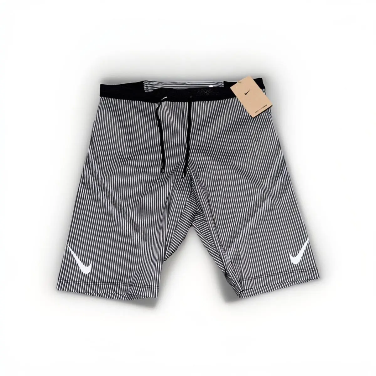 Nike clothing - Black/Iron Grey/White/Summit White 7