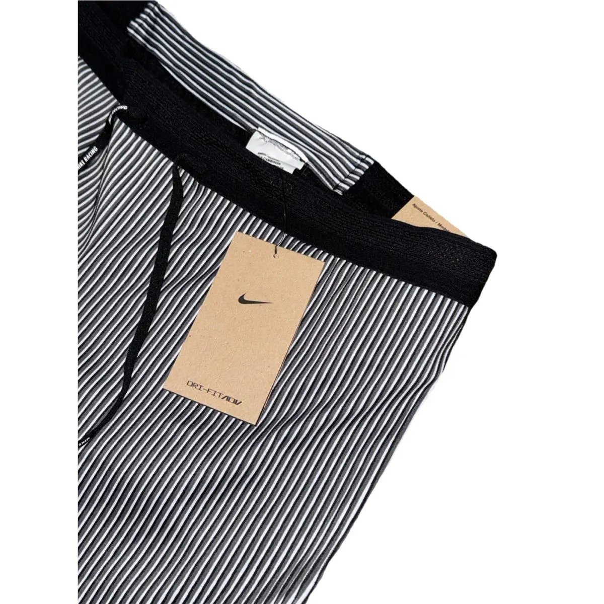 Nike clothing - Black/Iron Grey/White/Summit White 0