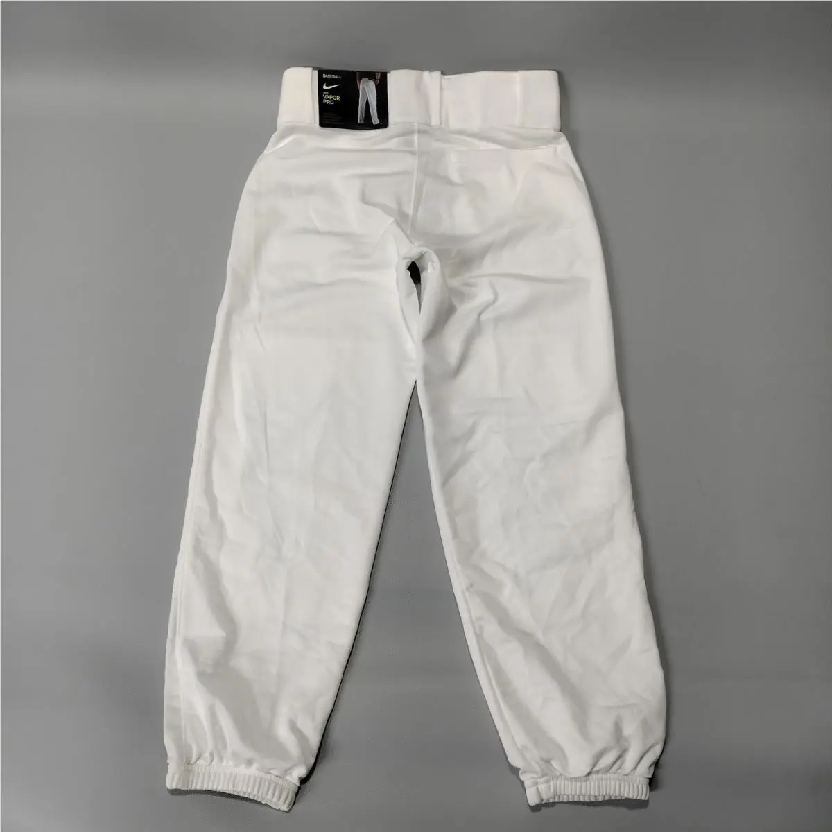 Nike clothing - White 1