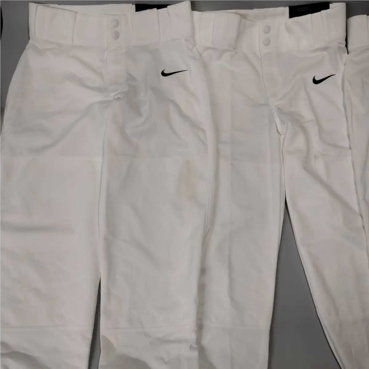 Nike clothing - White 2