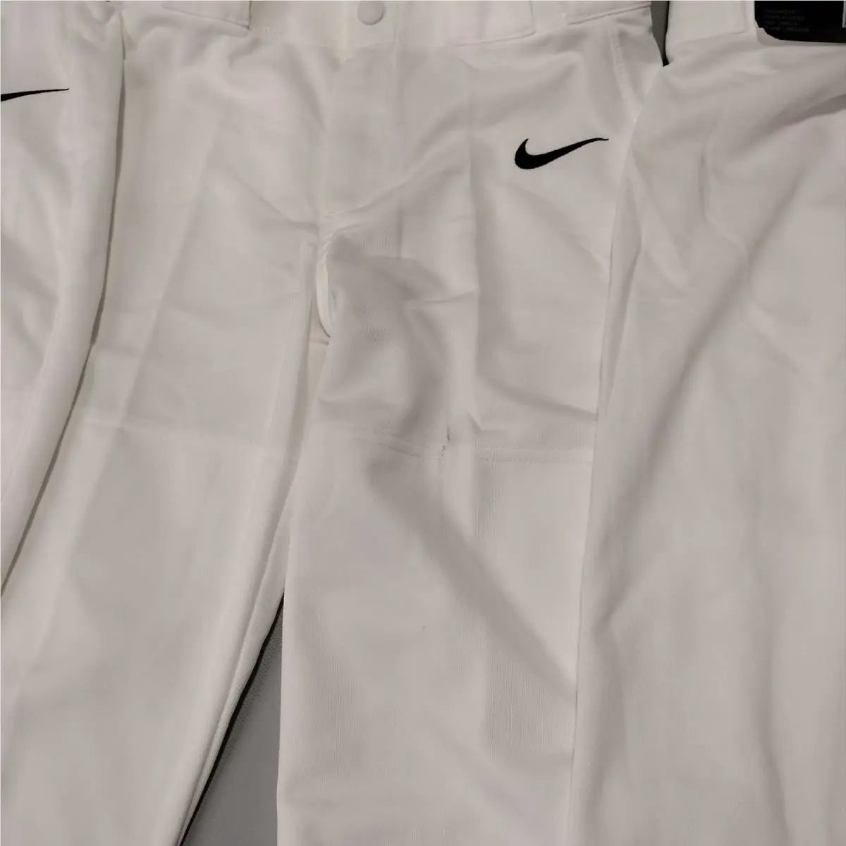 Nike clothing - White 3