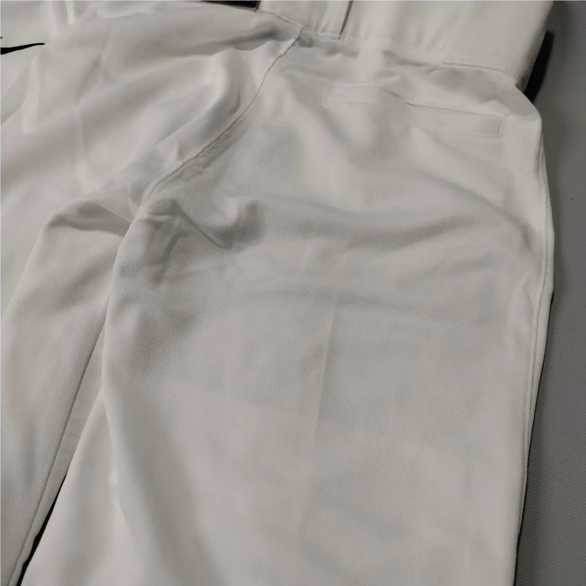 Nike clothing - White 4