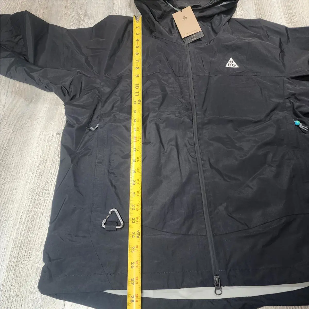 Nike clothing - Nike ACG Morpho - ACG Morpho - HJ2687010 - Multicolor 4