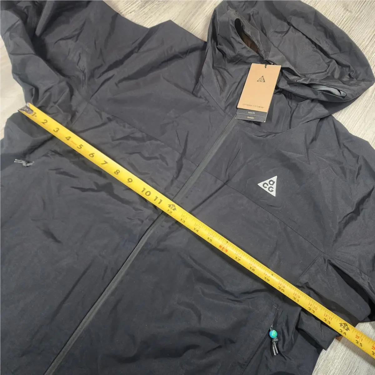 Nike clothing - Nike ACG Morpho - ACG Morpho - HJ2687010 - Multicolor 3