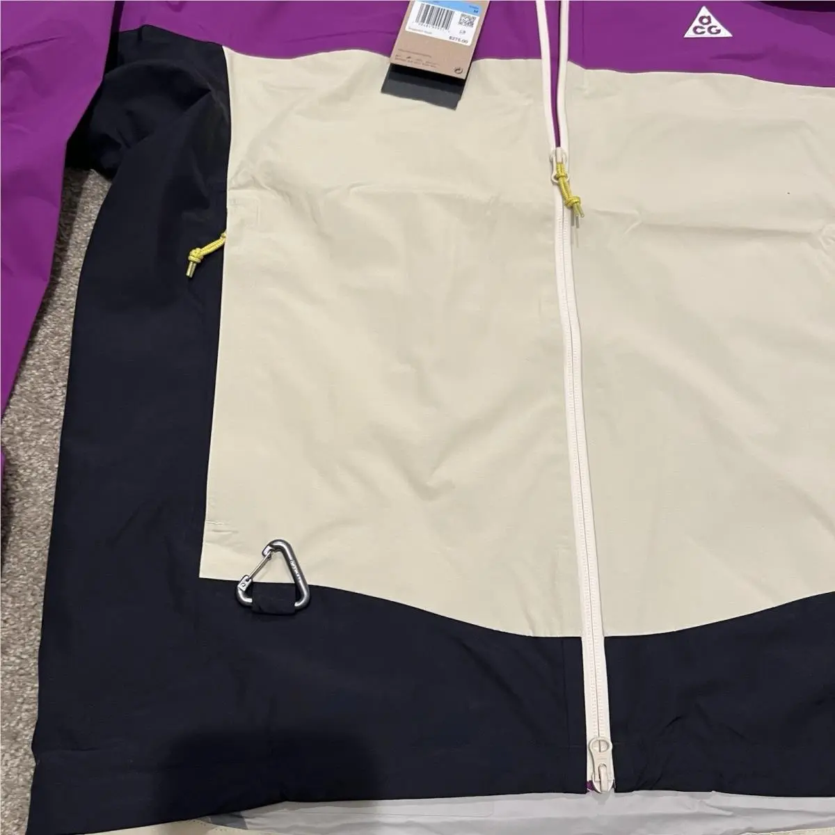 Nike clothing - Nike ACG Morpho - ACG Morpho - HJ2687010 - Multicolor 2