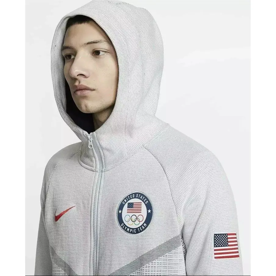Nike clothing - Multicolor (UPC: 0193654753443) 0