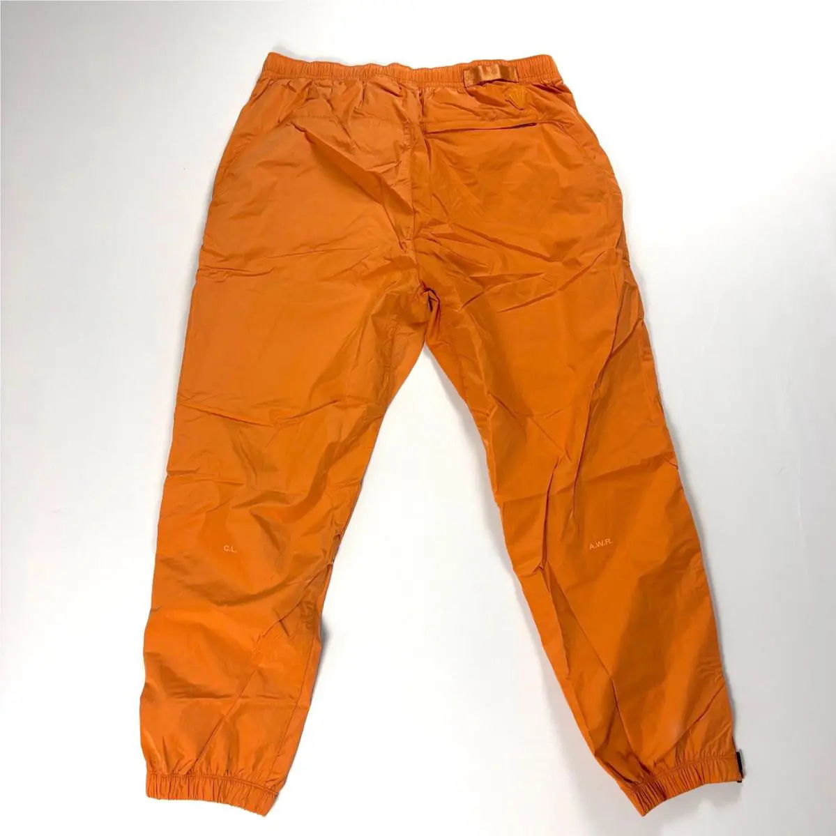 Nike clothing - Orange (UPC: 197594399891) 6