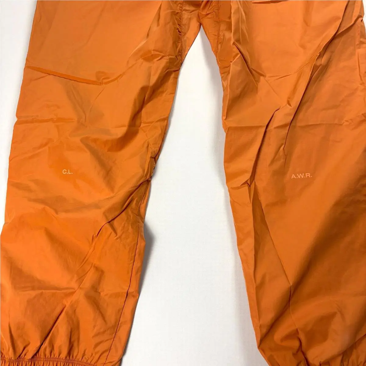 Nike clothing - Orange (UPC: 197594399891) 7