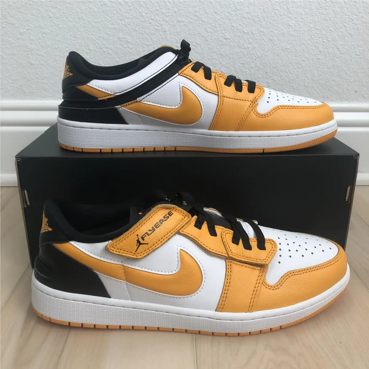 Nike shoes - Air Jordan 1 - Air - DM1206-107 - Multicolor 3