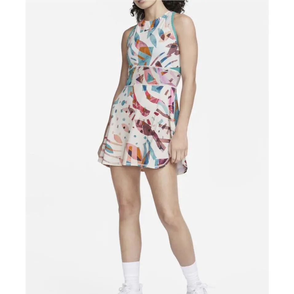 Nike clothing - DX5420113 - DX5420113 - Multicolor (UPC: 0196609302352) 4