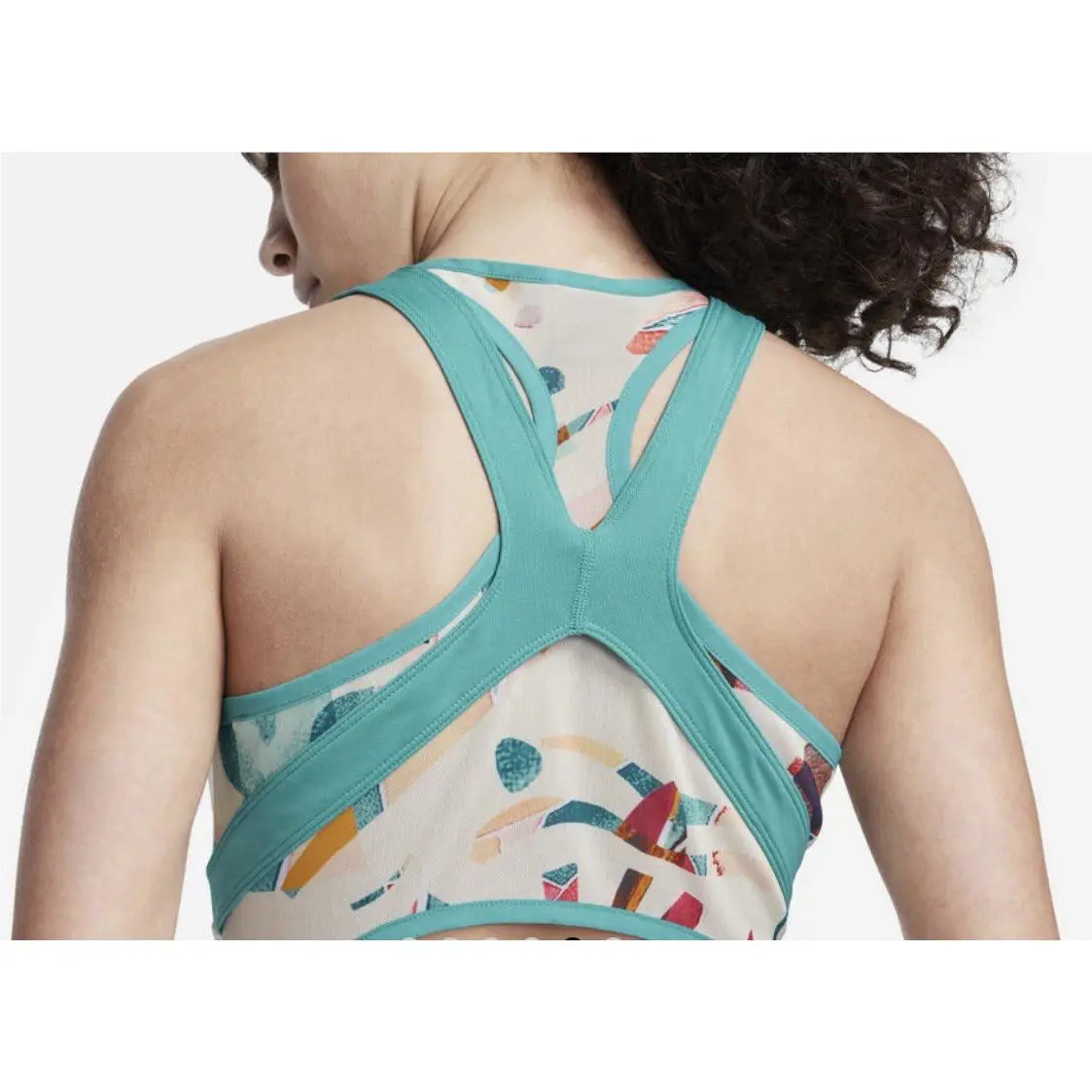 Nike clothing - DX5420113 - DX5420113 - Multicolor (UPC: 0196609302352) 3