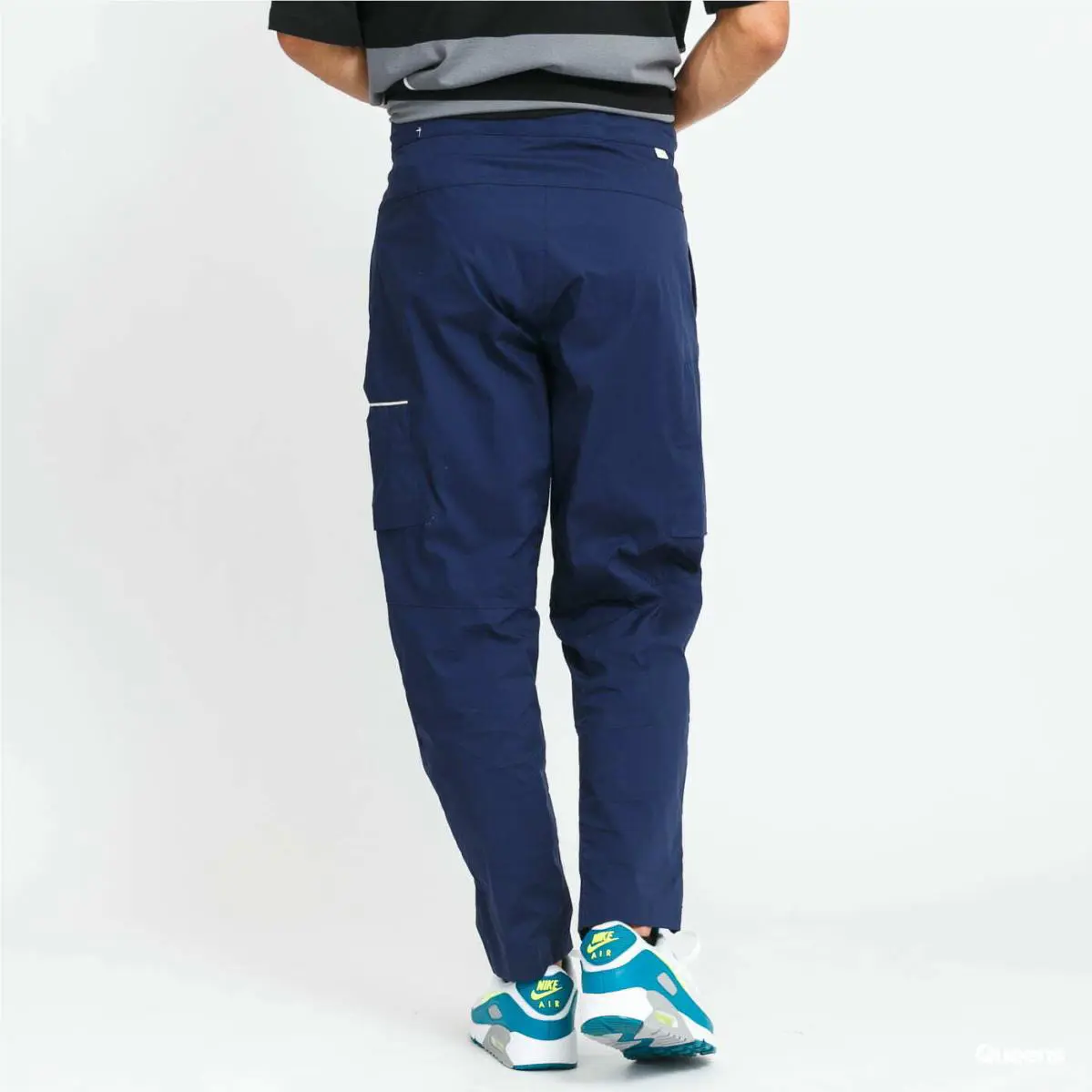 Nike clothing - Nike - Blue 0