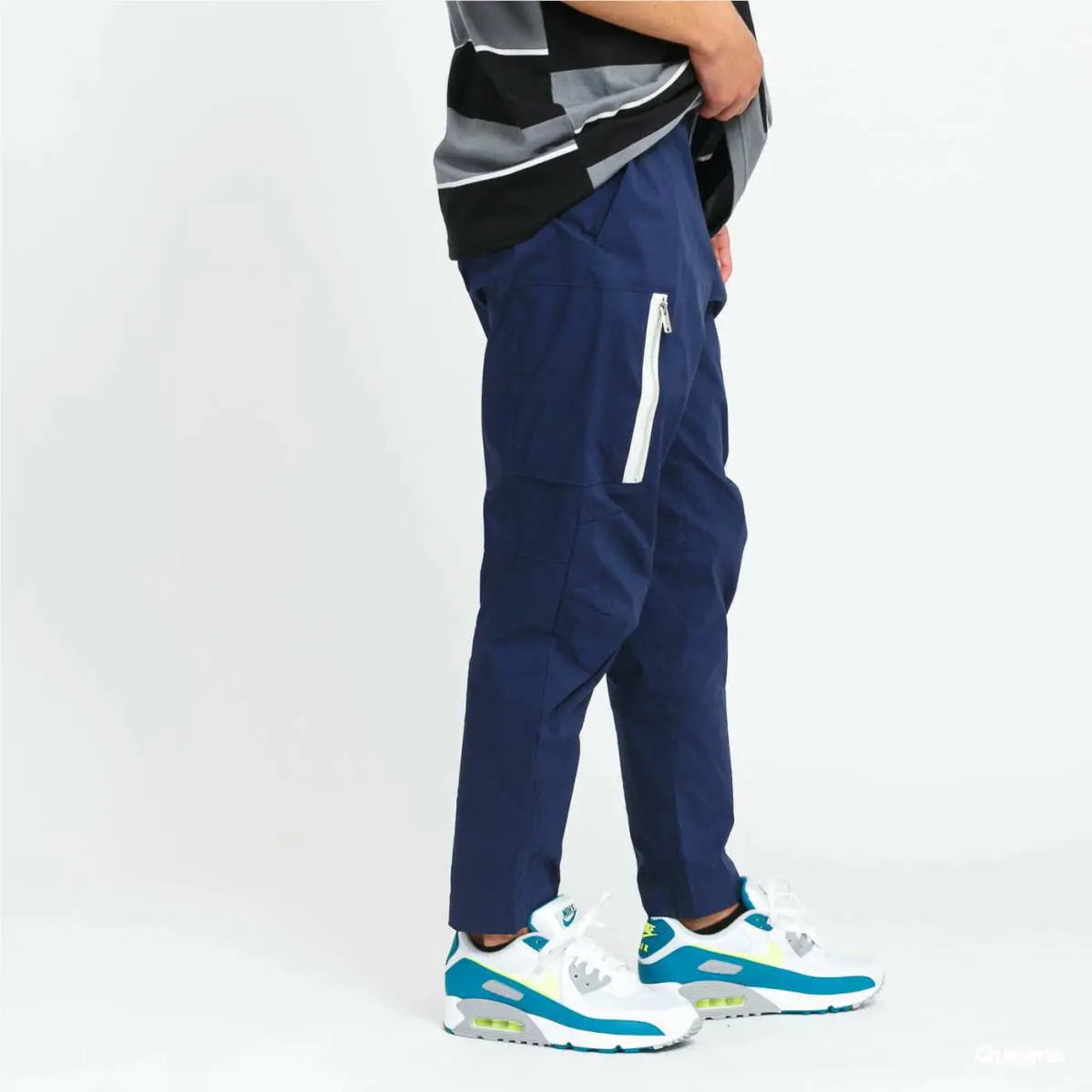 Nike clothing - Nike - Blue 2