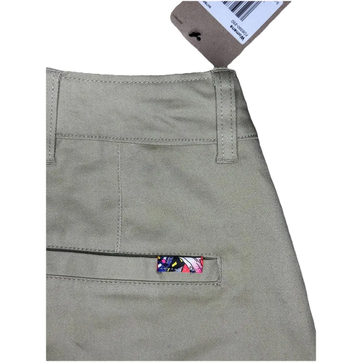 Nike clothing - FD6390-250 - FD6390-250 - Khaki (UPC: 197593675057) 3