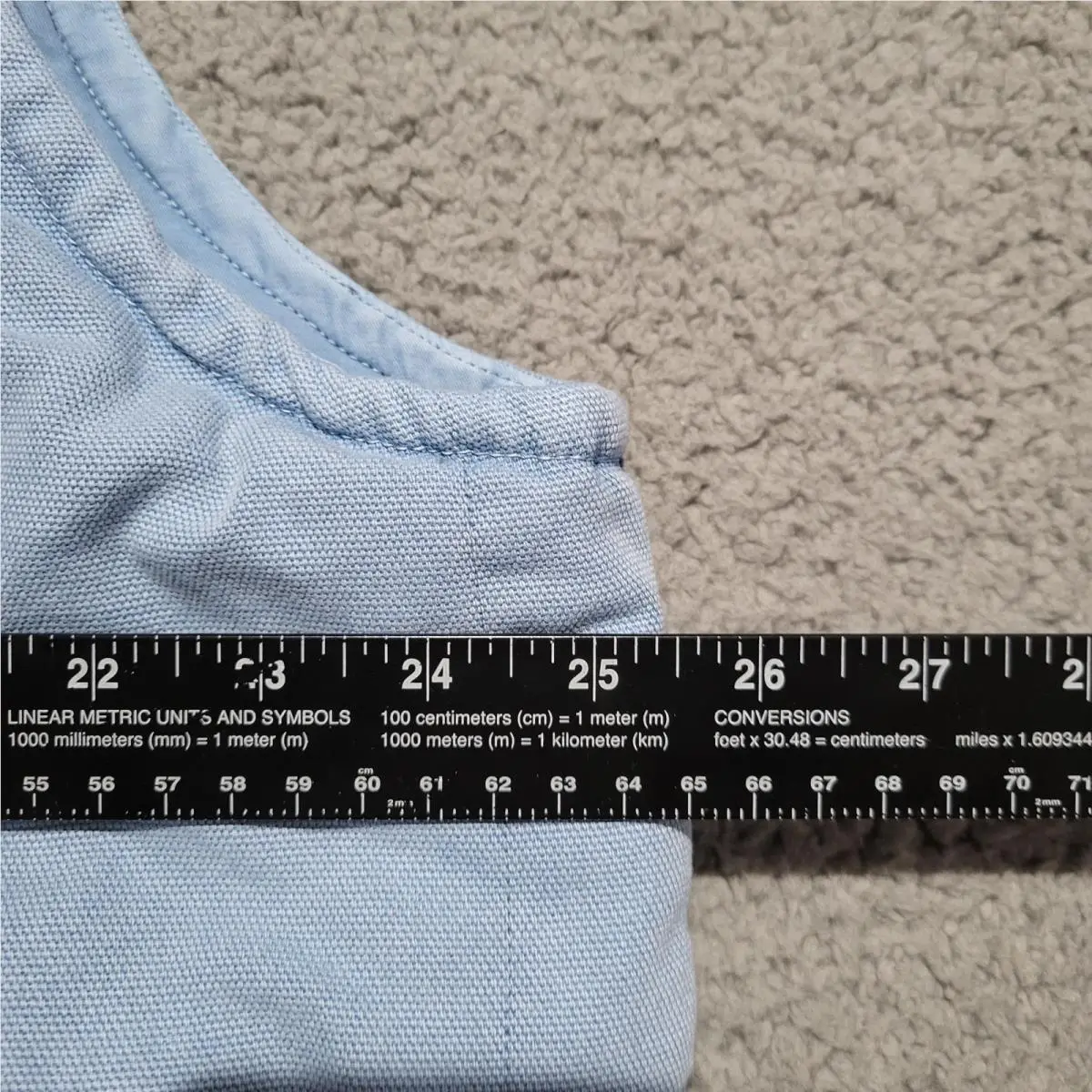Nike clothing - FZ6577-422 - FZ6577-422 - Blue 2