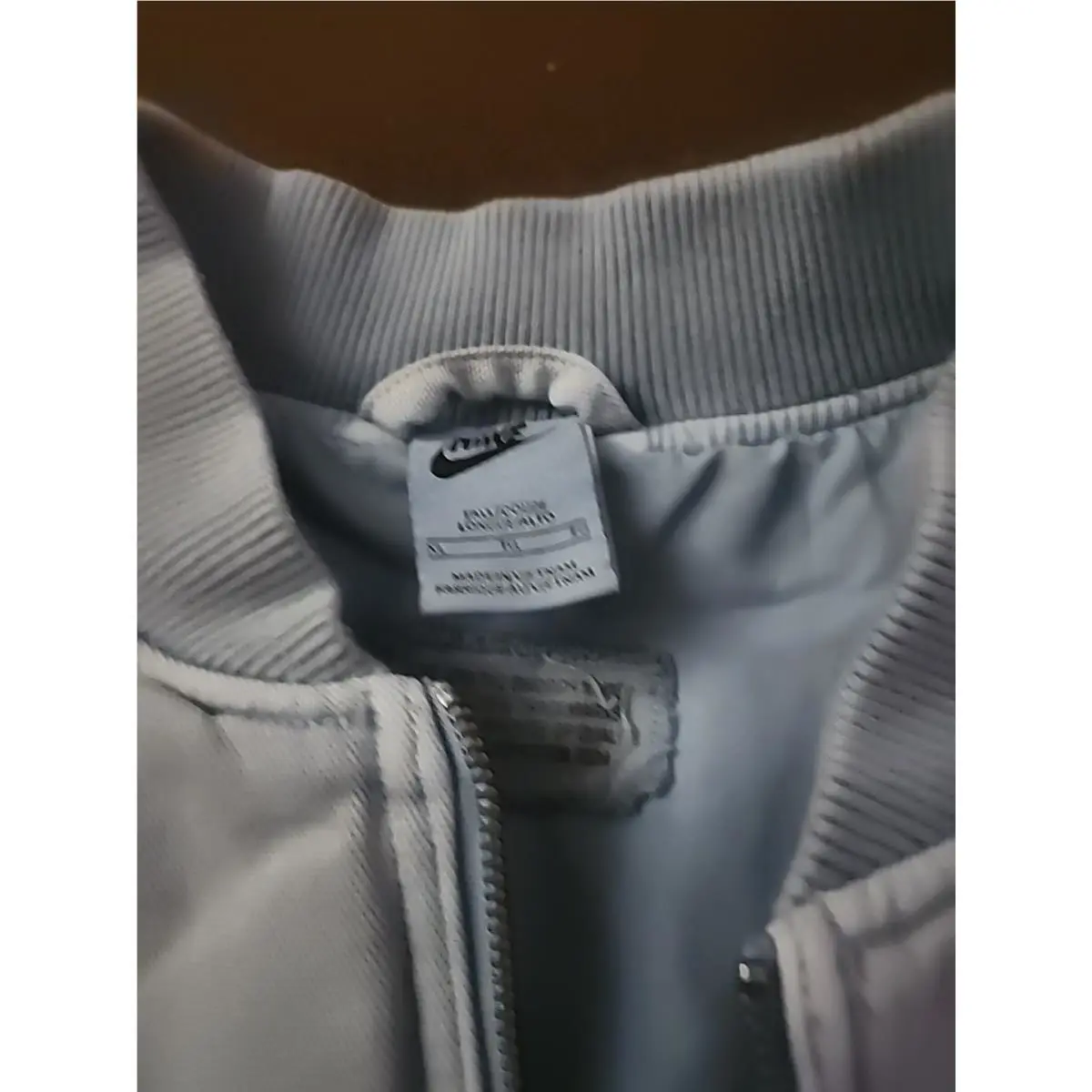 Nike clothing - FZ6577-422 - FZ6577-422 - Blue 2