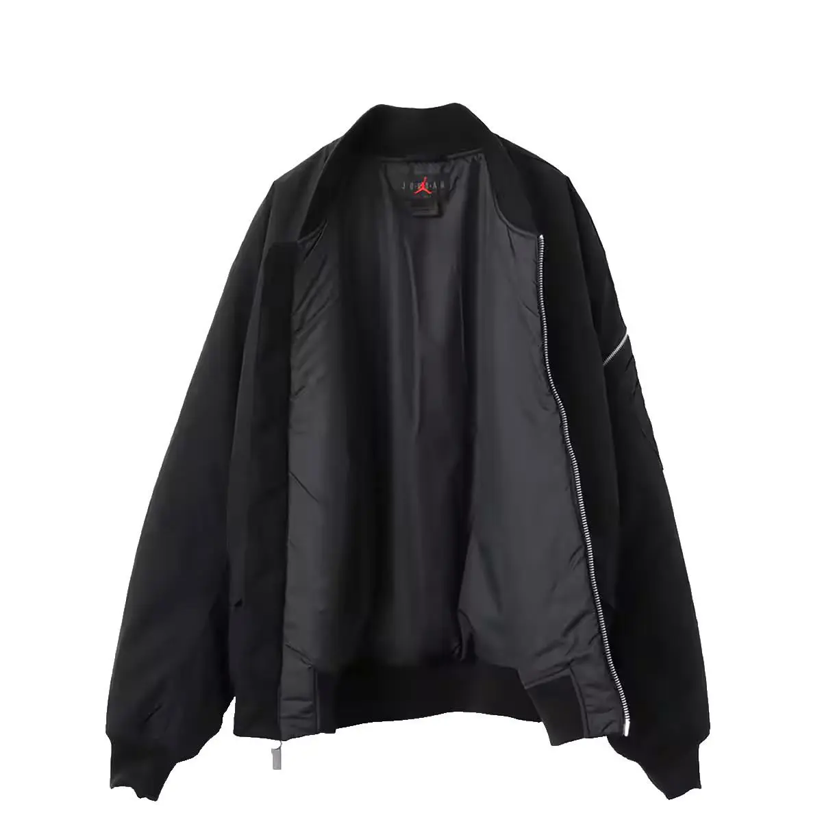 Nike clothing - Air Jordan Essential Renegade - Air Essential Renegade - Black 1