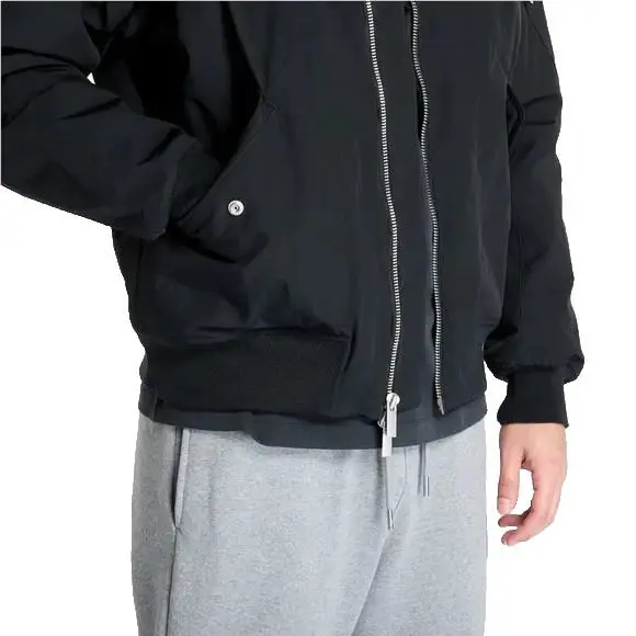 Nike clothing - Air Jordan Essential Renegade - Air Essential Renegade - Black 4