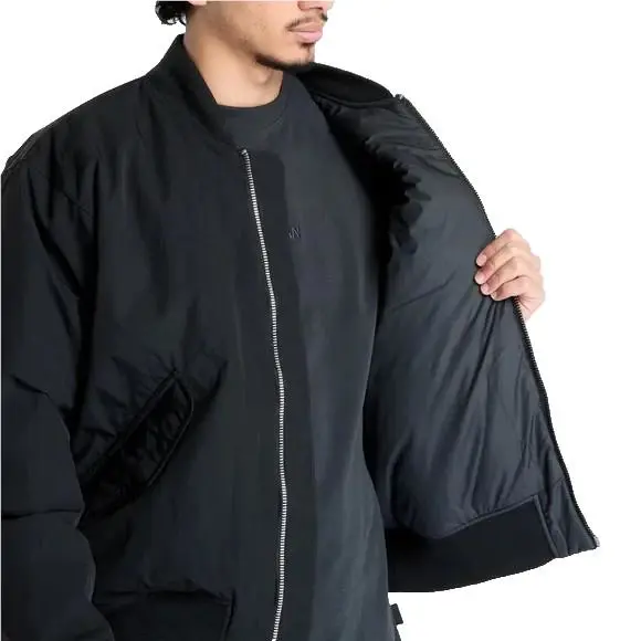 Nike clothing - Air Jordan Essential Renegade - Air Essential Renegade - Black 5