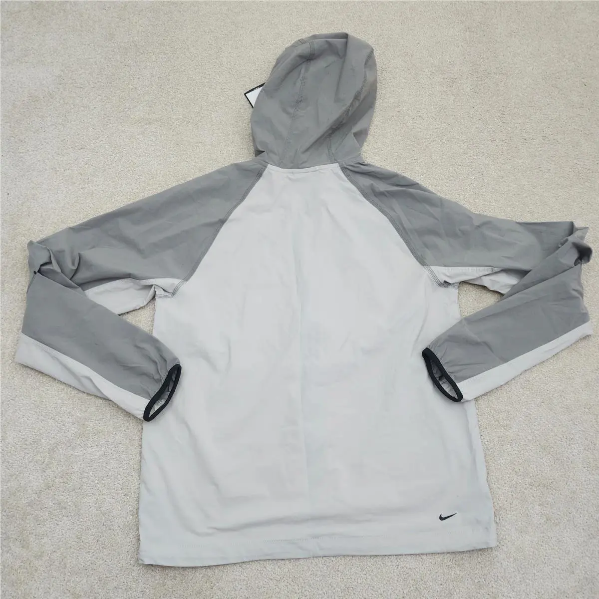 Nike clothing - Gray 10