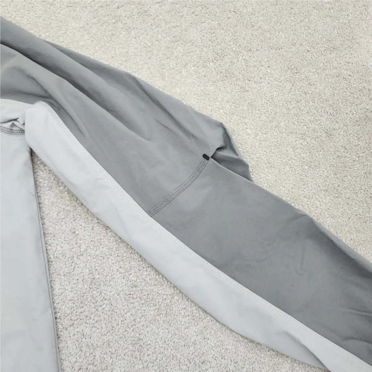 Nike clothing - Gray 4