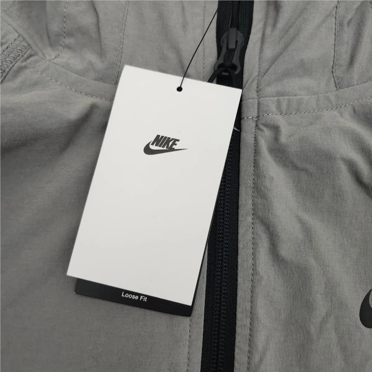 Nike clothing - Gray 0