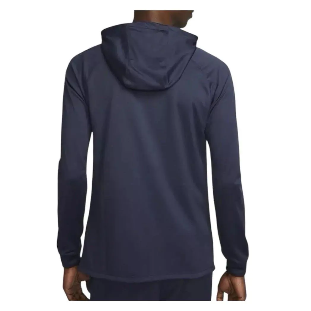 Nike clothing - FN4798460 - FN4798460 - Navy (UPC: 0196606061917) 0