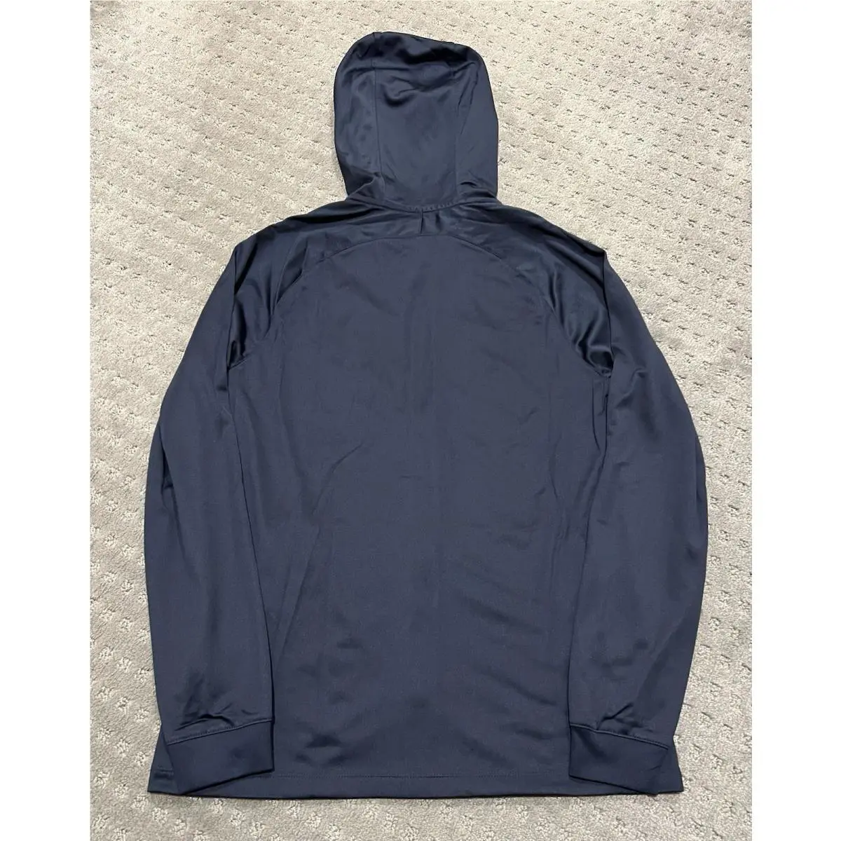 Nike clothing - FN4798460 - FN4798460 - Navy (UPC: 0196606061917) 4