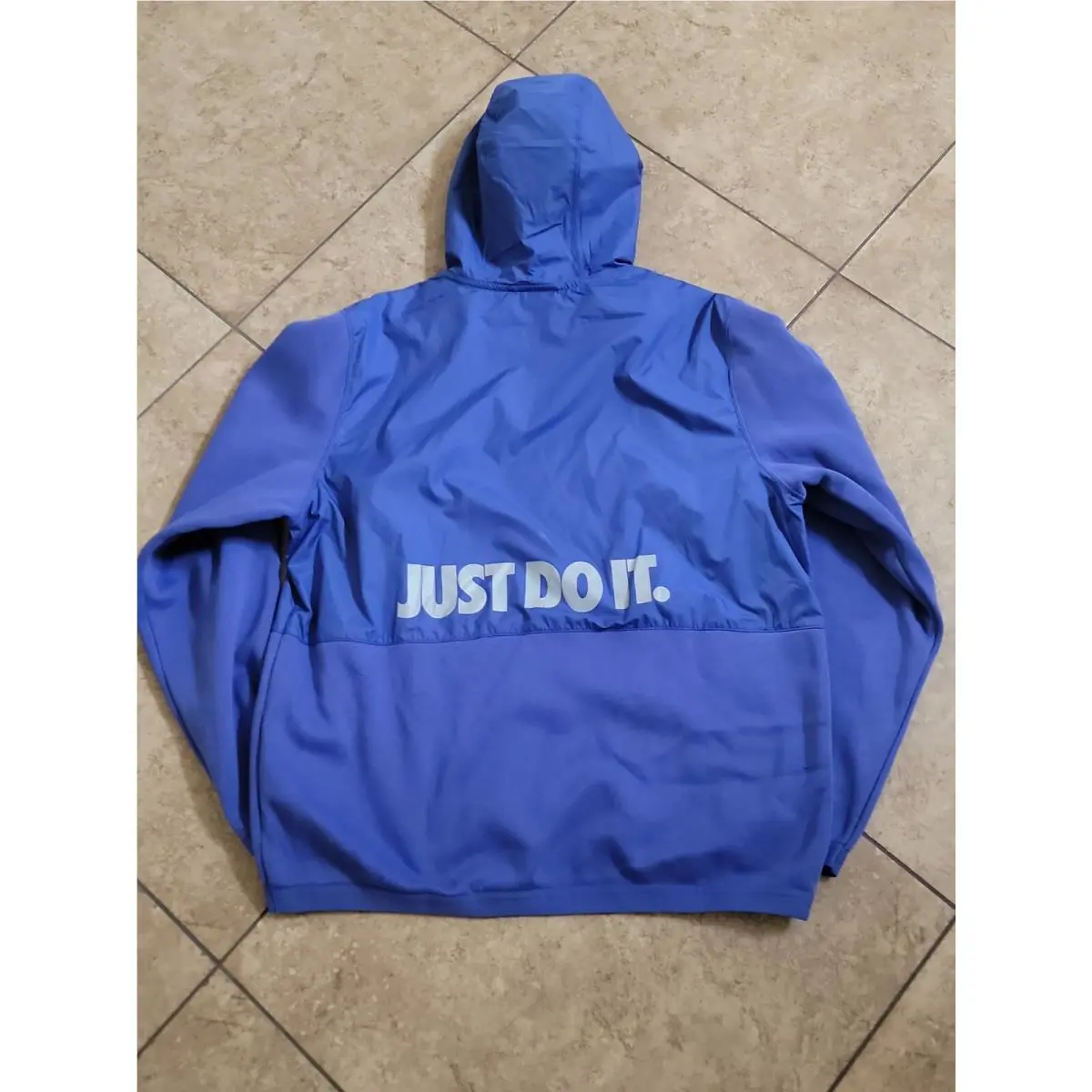 Nike clothing - Blue 0
