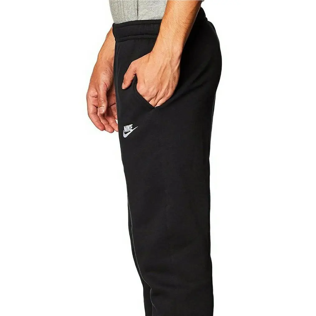 Nike clothing - Black, Manufacturer: Black (UPC: 193147714319) 1