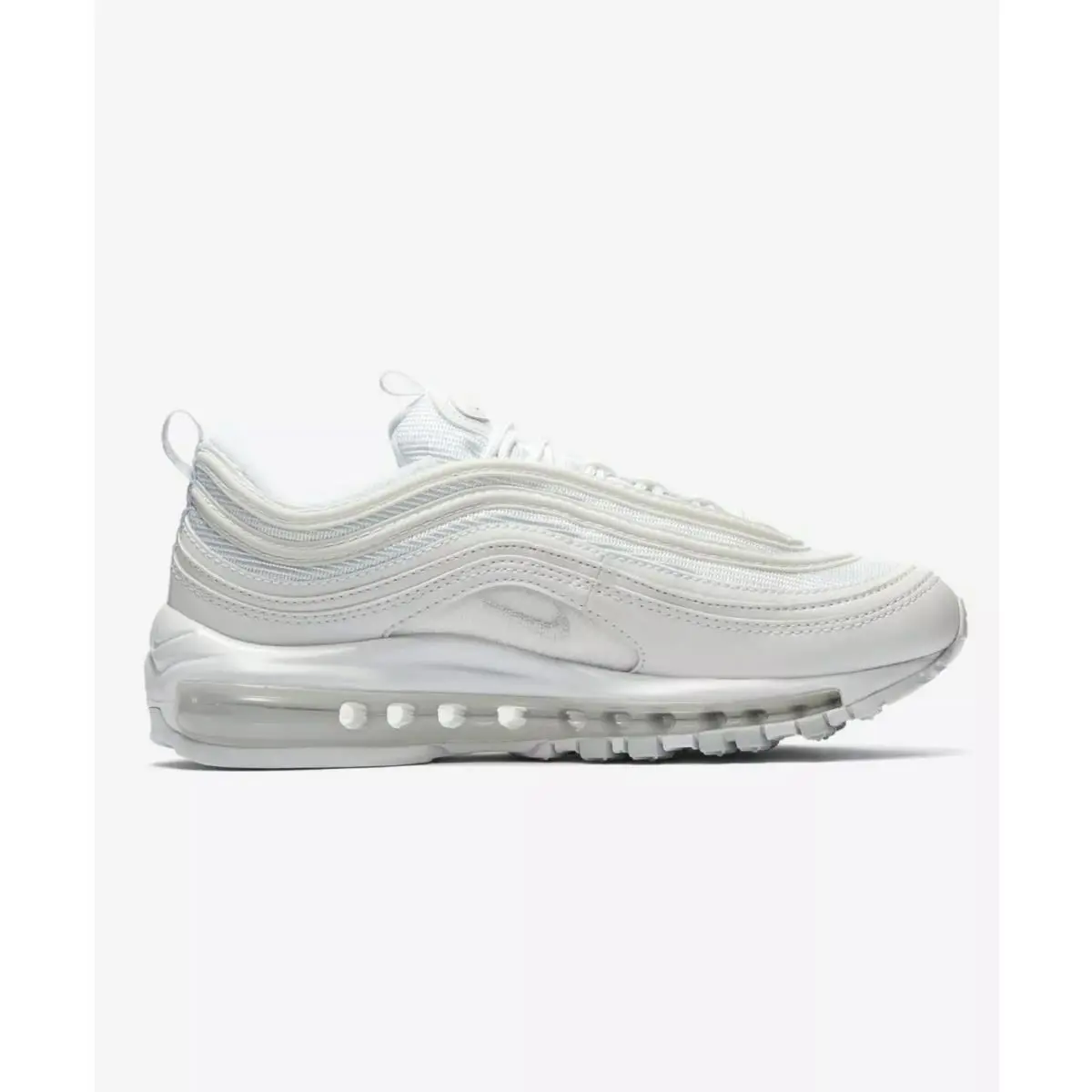 Nike shoes - Air Max 97 - Air Max - 921523-100 - White (UPC: 0888408309112) 0